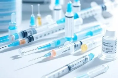 Setup of IUI and IVF centers