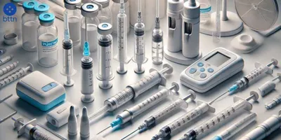Blood Testing Equipment by Labfusion Innovations LLP