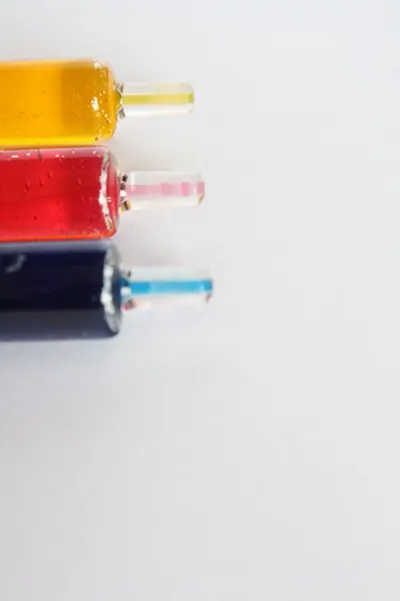 Plastic injection by Chz International Co., Ltd