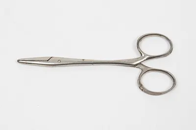 Needle Holders