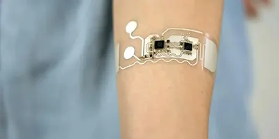 Adult reusable limb clamp ecg electrode