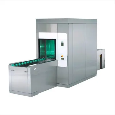 High Speed Card Milling Machine