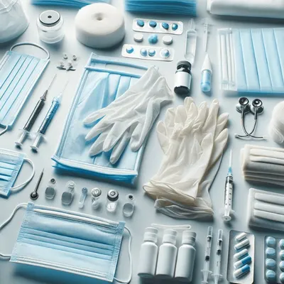 Medical Fabrics