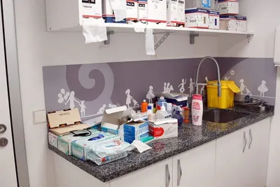 DIALYSIS FLUID