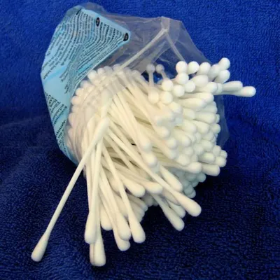 Chg Prep Swab Sticks
