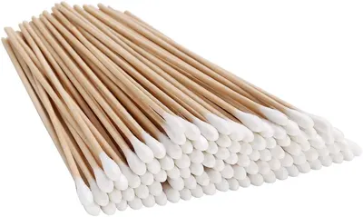 CHG Prep Swab Applicators