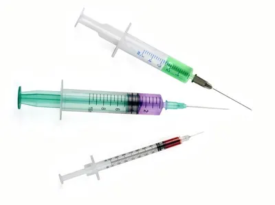 AV Fistula Needle