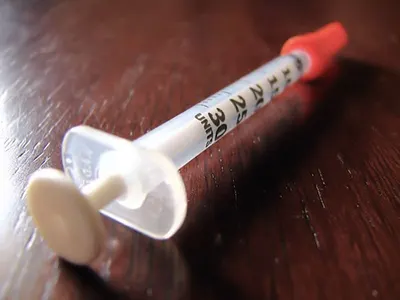 Permanent Marker