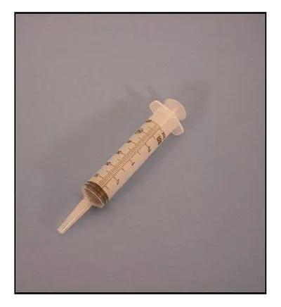 Type S Disposable Thermocouple