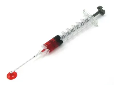 Disposable Laparoscopic Graspers