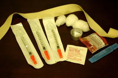 COVID-19 Test Kit