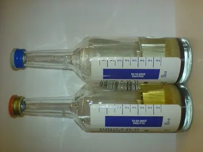Aquafine UV lamps by Suzhou Xicheng Water Treatment Equipment Co., Ltd.