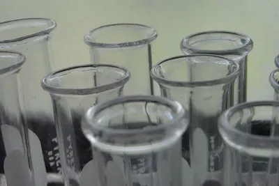 Beakers - Plastic (Set of 5)