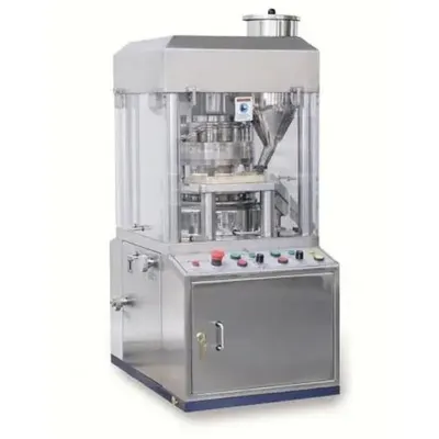 Automatic Rotary Box Sealing Machine