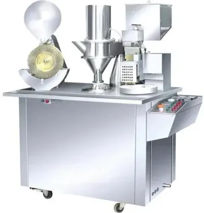 Egg Breaking Machine by Taixing Lijun Mechanical Equipment Co., Ltd.