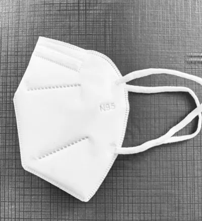 N 95 Mask