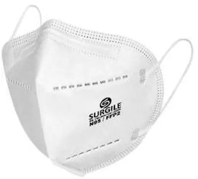 Surgical Mask N95