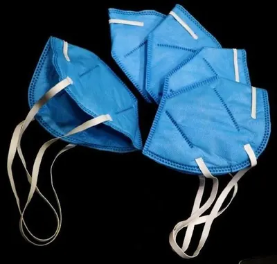 N95 Face Mask