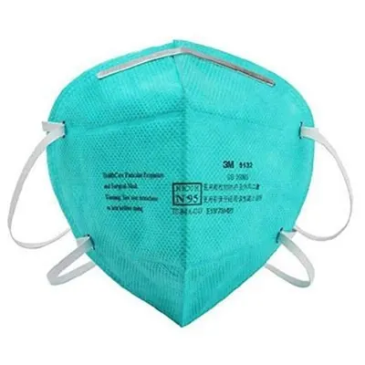 N95 Respirators