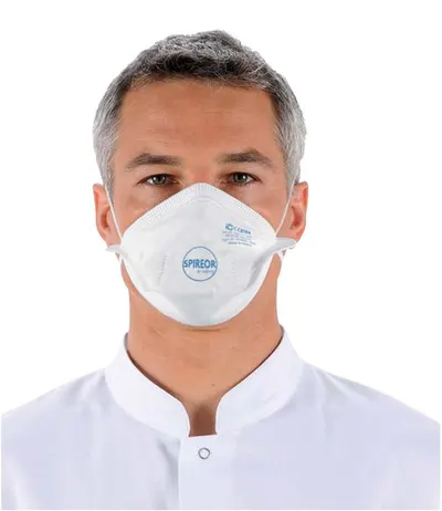 Face MASK FFP2