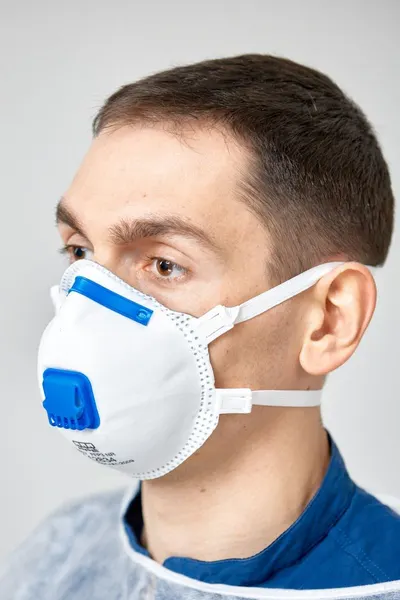 Protective Mask