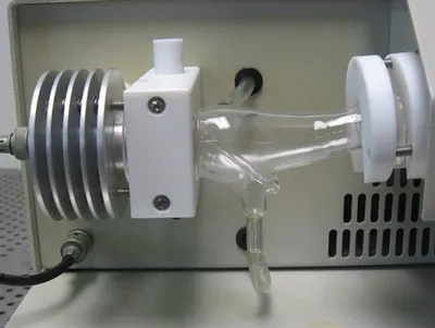 Electrical ulv cold fogger