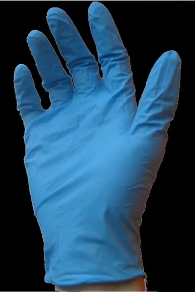 Nitrile Gloves