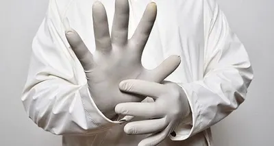 Medical gloves