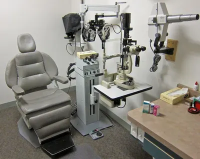 Dental Microscope by Bino Scientific