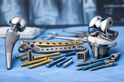 Orthodontic Tubes