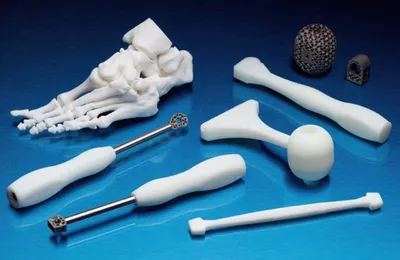 Surgical items