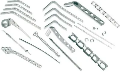 Brake Shoe Repair Kit