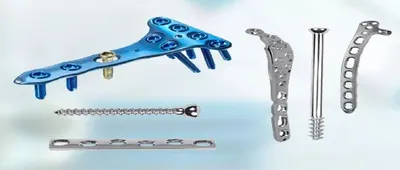 Orthopedics Implants