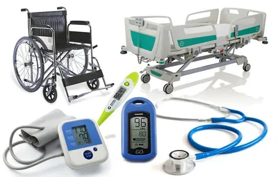 Medical Dr X-ray Upgrade Kit