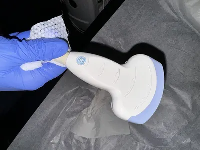 Ems Beauty Device