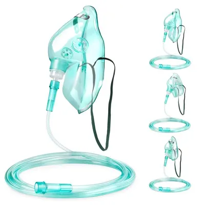 Super vega suction aspirators