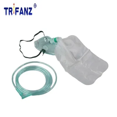 Inflatable disinfectant fogger