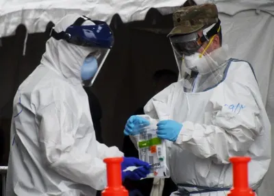 PPE Kit