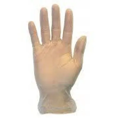 HDPE Glove