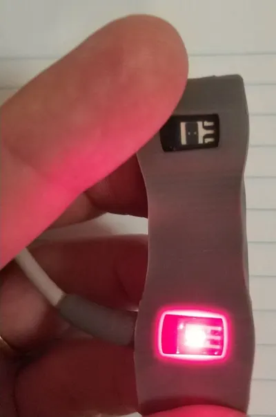 Small Flash Lights Flexible Usb Stage Light