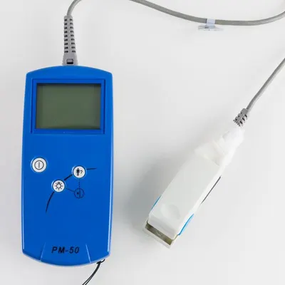 LS220 Coating Thickness Gauge