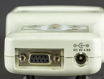 VGA.YUV.YPBPR Signal by Shenzhen Gonbes Technology Co., Ltd