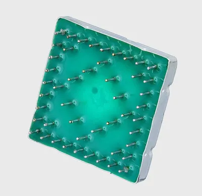 P6 SMD LED Module