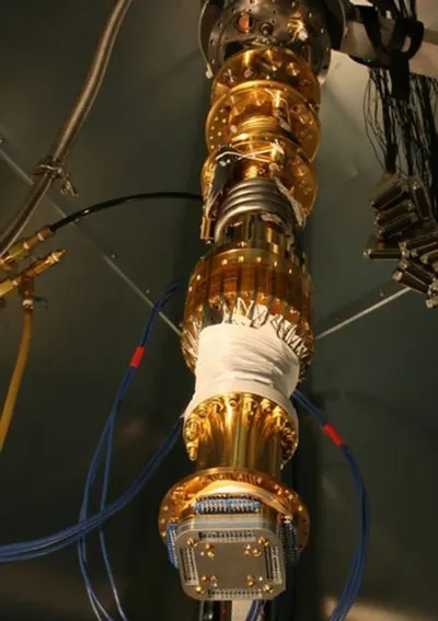 Radio frequency system-108