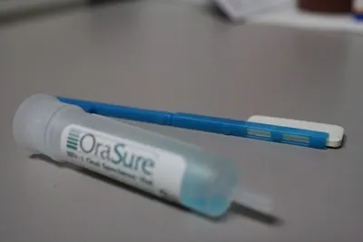 Ce Approved SARS-CoV-2 Antigen Rapid Test