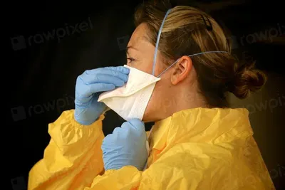 N99 Respirator Masks