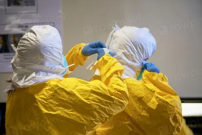 PP+PE coated Isolation Gown Yellow by Winhealth Medical (suzhou) Technology Co., Ltd