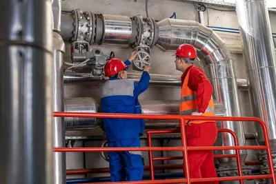 Safe and Efficient Gas Solutions