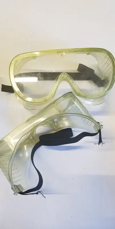 Protective Goggle