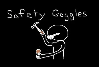 Safety Google